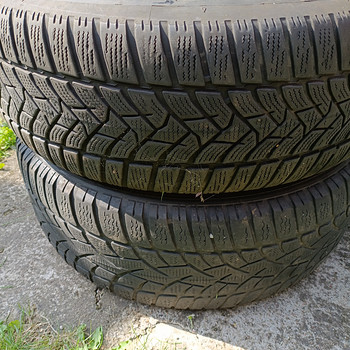 Plekkveljed 16" 5x112