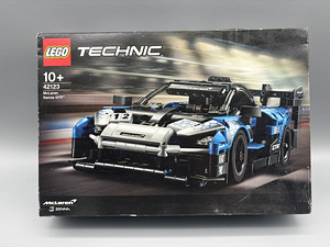 Lego 42123 McLaren НОВЫЙ (1 фото из 2)