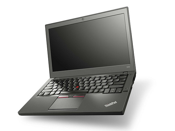 Lenovo ThinkPad X250 i7 8GB IPS