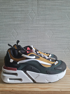 Nike tossud (2 foto / 3)