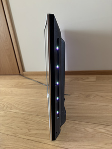 Philips Teler/ Телевизор Philips (4 фото из 10)