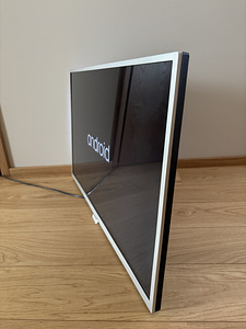 Philips Teler/ Телевизор Philips (5 фото из 10)
