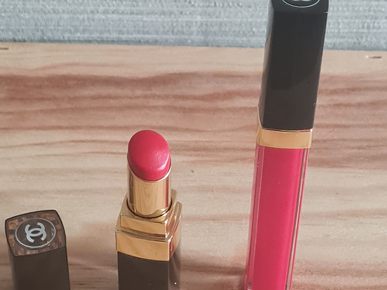 Помада Chanel