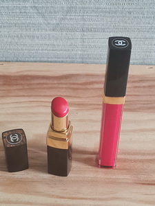 Помада Chanel (1 фото из 1)