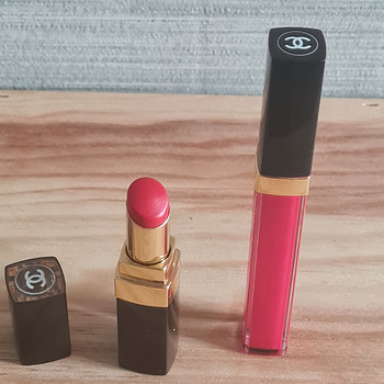 Помада Chanel