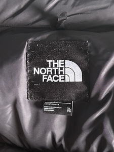 The North Face 1996 Retro Nuptse 700 — XL, Black (4 foto / 7)