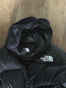 The North Face 1996 Retro Nuptse 700 — XL, Black (6 foto / 7)