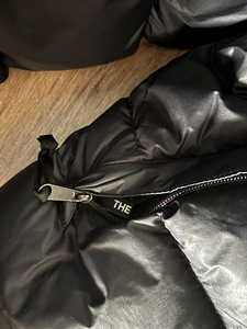 The North Face 1996 Retro Nuptse 700 — XL, Black (7 foto / 7)