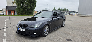 BMW e61 3.0d (2 фото из 12)
