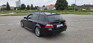 BMW e61 3.0d (3 фото из 12)