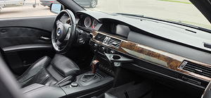 BMW e61 3.0d (6 фото из 12)