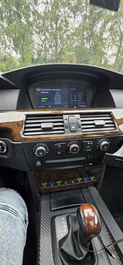 BMW e61 3.0d (8 фото из 12)