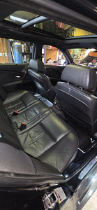 BMW e61 3.0d (9 фото из 12)