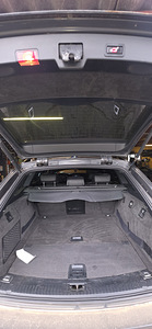 BMW e61 3.0d (10 фото из 12)