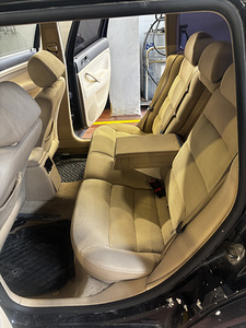 Volkswagen Passat (11 фото из 12)