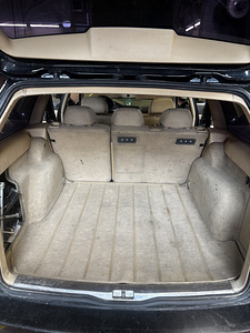 Volkswagen Passat (12 фото из 12)