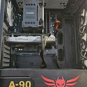 RTX 4060 ti 16gb ZOTAC (5 foto / 6)