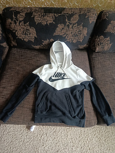 Толстовка Nike (1 фото из 1)