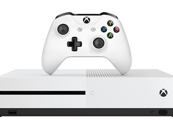 Mängukonsool Xbox One S 1TB