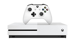 Игровая консоль Xbox One S 1TB (1 фото из 2)