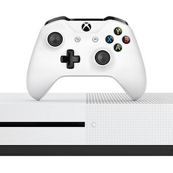Игровая консоль Xbox One S 1TB
