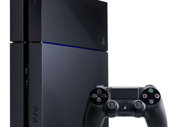Mängukonsool Sony Playstation 4 FAT 500GB