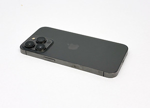 Mobiiltelefon iPhone 13 Pro 128GB 6.1-tolline 120Hz (3 foto / 3)