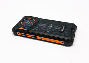 Mobiiltelefon Fossibot F101 Pro 128GB 8GB RAM 10600mAh (3 foto / 3)