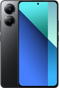 Mobiiltelefon Xiaomi Redmi 13 256GB 8GB RAM (1 foto / 3)