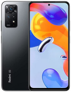 Mobiiltelefon Xiaomi Redmi Note 11 Pro 5G 128GB 108MP (1 foto / 3)