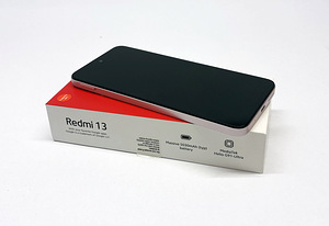 Mobiiltelefon Xiaomi Redmi 13 128GB 6GB RAM 108MP (2 foto / 3)