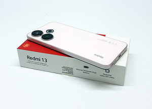 Mobiiltelefon Xiaomi Redmi 13 128GB 6GB RAM 108MP (3 foto / 3)
