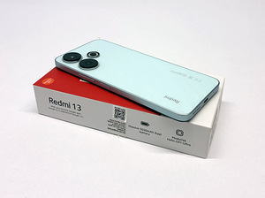 Телефон Xiaomi Redmi 13 128GB 6GB RAM 108MP камера (3 фото из 3)
