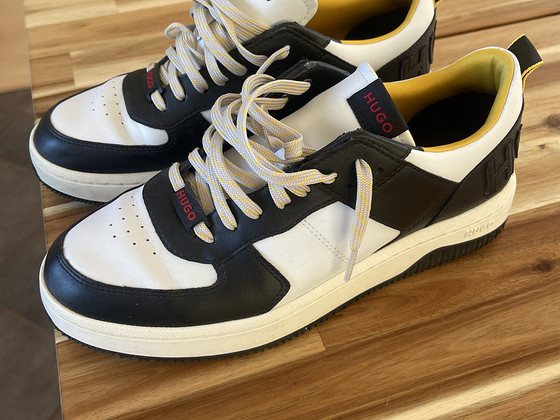HUGO Kilian 42