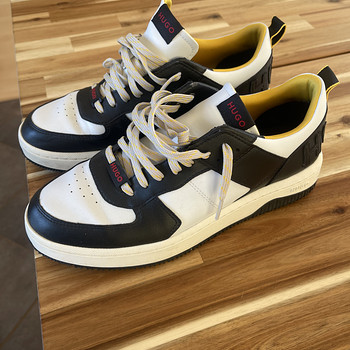 HUGO Kilian 42