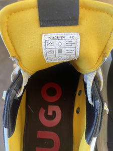 HUGO Kilian 42 (5 foto / 5)
