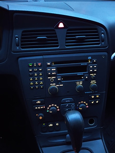 Volvo S60 (14 фото из 14)