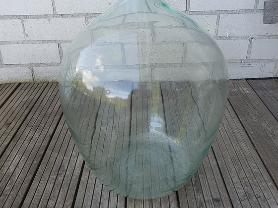 Бутыль для вина 30L