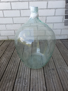Бутыль для вина 30L (1 фото из 1)