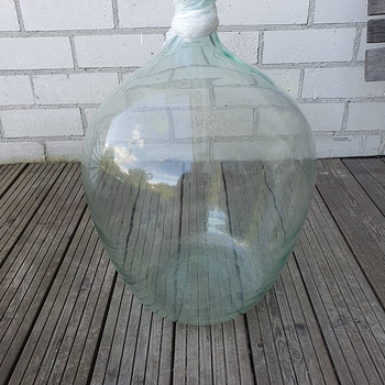 Бутыль для вина 30L