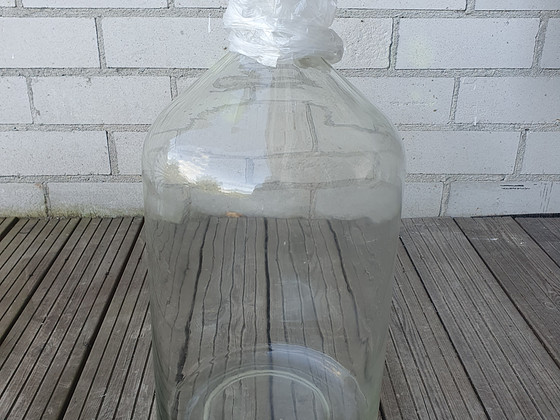 Бутыль для вина 15L