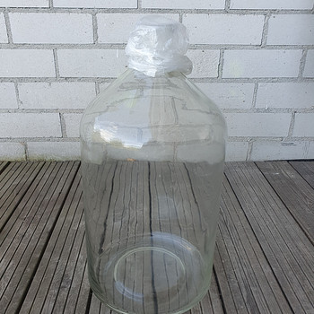 Бутыль для вина 15L