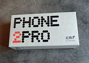 Мобильный телефон CMF 2Pro by Nothing (1 фото из 4)