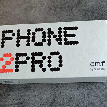 Мобильный телефон CMF 2Pro by Nothing