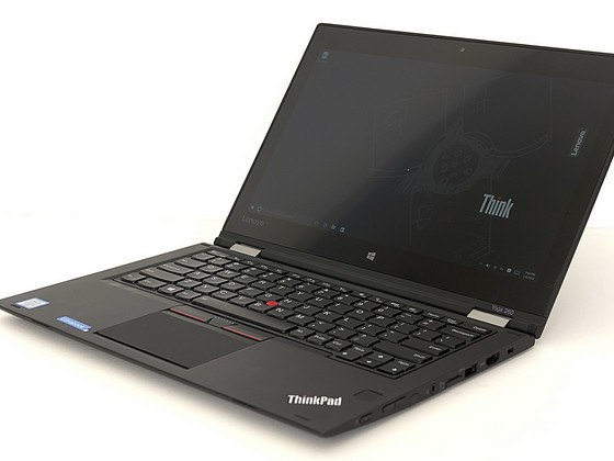 Lenovo ThinkPad Yoga 260 Touchscreen