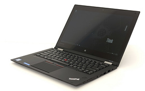 Lenovo ThinkPad Yoga 260 Touchscreen (1 foto / 2)