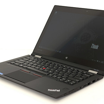 Lenovo ThinkPad Yoga 260 Touchscreen