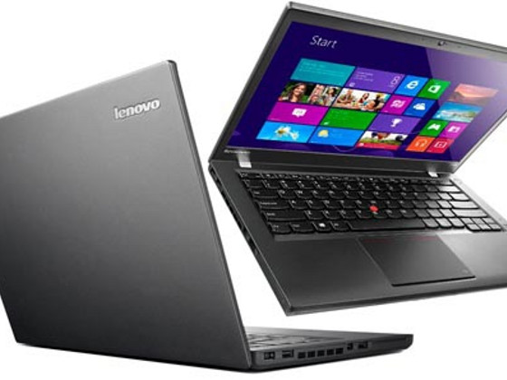 Lenovo Thinkpad T440s