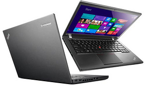 Lenovo Thinkpad T440s (1 foto / 1)