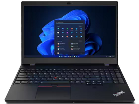 Lenovo ThinkPad T15p i7 32GB